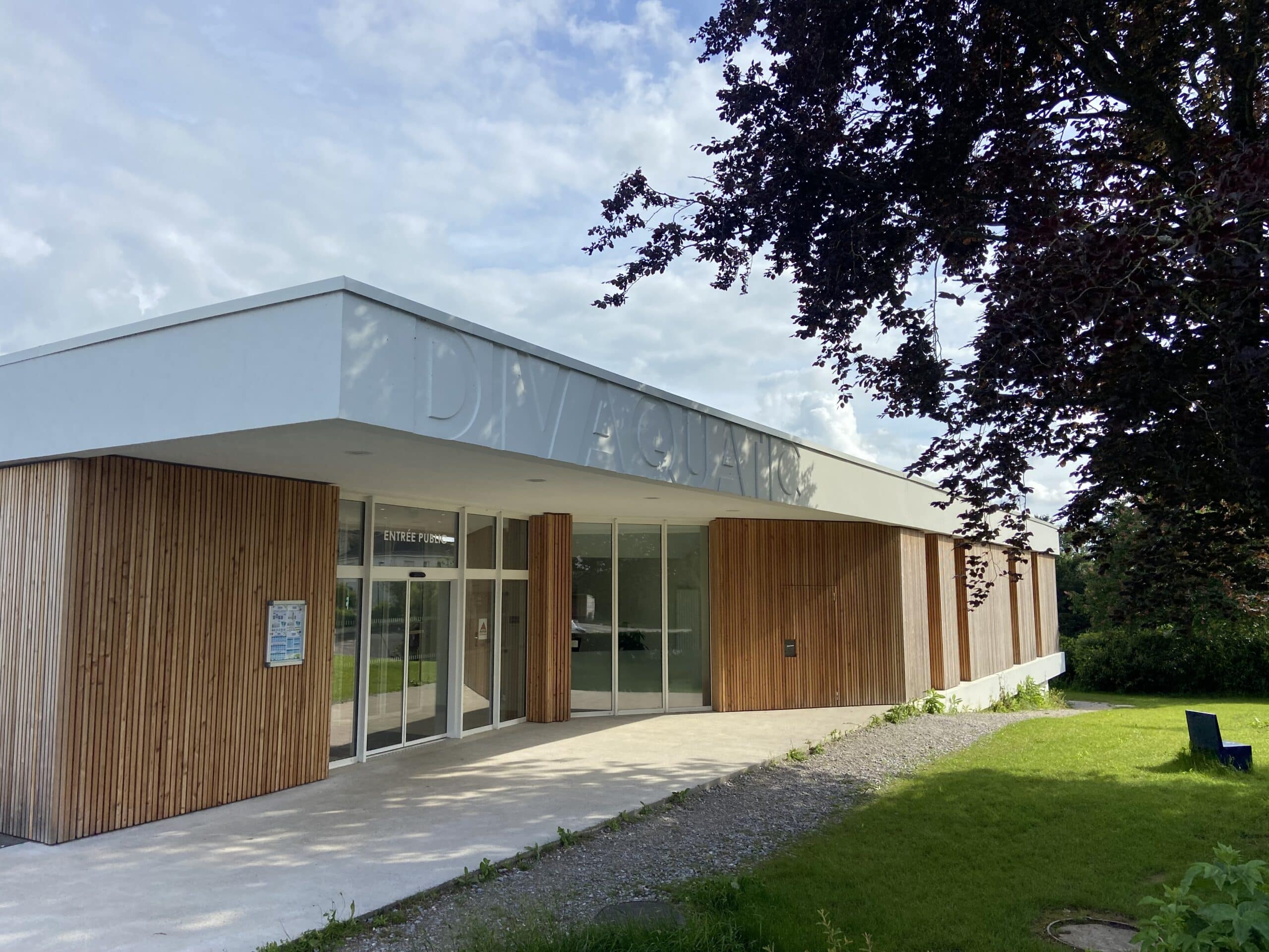 accueil extérieur 3